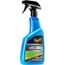 Meguiar's Hybrid Ceramic Spray Wax, Keramik-Sprühwachs - Autopflege - Autowachs - SiO₂-Hybrid-Keramikschutz, Keramikwachs, Abperleffekt - 768ml, G190526EU