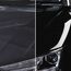 SONAX Polish+Wax Color schwarz (500 ml) Politur mit schwarzen Farbpigmenten und Wachsanteilen | Art-Nr. 02961000