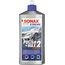 SONAX XTREME Polish+Wax 2 Hybrid NPT (500 ml) schonende Politur mit mittlerer Wirkung für regelmäßig gepflegte Lacke | Art-Nr. 02072000