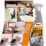 SONAX CARAVAN InnenReiniger (750 ml) vielseitiger Sprühreiniger mit Geruchsvernichter für Caravan/Bus/Wohnmobil/Wohnwagen | Art-Nr. 07214000