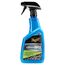 Meguiar's Hybrid Ceramic Spray Wax, Keramik-Sprühwachs - Autopflege - Autowachs - SiO₂-Hybrid-Keramikschutz, Keramikwachs, Abperleffekt - 768ml, G190526EU