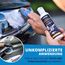 LICARGO Universal Polierpaste (150ml) - Premium Politur für Acrylglas, Epoxidharz, Lack, Gelcoat gfk, Chrom & Kunststoff - Polierpaste Auto entfernt Mikro Kratzer & schützt für spiegelnden Glanz