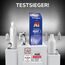 DR. WACK - A1 Speed Wax Plus 3 500 ml - Autowachs mit Wasserabperl-Effekt - Besserer Schutz & Glanz durch Carnauba-Booster-Technologie - Auto-Lackversiegelung - für alle Lacke - Hochwertige Autopflege