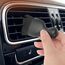 Cobee Auto Innenreinigung Weiche Bürste. Kein Kratzer, 2 Pakete Auto Reinigungsbürsten Stauber mit weichen Borsten, Armaturenbrett Air Outlet Gap Staub Entfernung Bürsten für Automovie (Stil B)