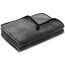 URAQT Shiny Trockentuch, 2 Stück Fast Dry Trockentuch für Die Dusche Auto Trockentuc Mikrofasertücher Shiny Bath Extrem Saugfähig Duschkabinen Tuch für Duschkabinen Auto Und Motorrad Pflege 60x40cm