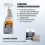 SONAX CARAVAN SchnellVersiegelung (750 ml) Sprühversiegelung mit Soforteffekt, für alle äußeren Oberflächen an Caravan/Bus/Wohnmobil/Wohnwagen | Art-Nr. 07574000
