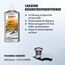 SONAX CARAVAN RegenstreifenEntferner (500 ml) schleifmittelhaltiger Intensivreiniger für Lack und GfK | Art-Nr. 07182000