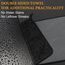 URAQT Shiny Trockentuch, 2 Stück Fast Dry Trockentuch für Die Dusche Auto Trockentuc Mikrofasertücher Shiny Bath Extrem Saugfähig Duschkabinen Tuch für Duschkabinen Auto Und Motorrad Pflege 40x40cm