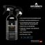 GENTLEMONKEYS Profi Felgenreiniger (500ml) • Stahl- & Alufelgen Reiniger mit Farbumschlag & Hafteffekt • Säurefrei & pH-neutral • Felgenspray wirkt sofort, reinigt Auto & Motorrad in Minuten