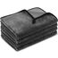 URAQT Shiny Trockentuch, 4 Stück Fast Dry Trockentuch für Die Dusche Auto Trockentuc Mikrofasertücher Shiny Bath Extrem Saugfähig Duschkabinen Tuch für Duschkabinen Auto Und Motorrad Pflege 60x40cm