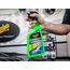 Meguiar's Hybrid Ceramic Detailer - Pflegespray auf Keramikbasis - Reinigt & Schützt, SiO₂-Hybrid-Keramikschutz, 768ml, G200526EU