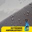 Meguiar's Hybrid Ceramic Spray Wax, Keramik-Sprühwachs - Autopflege - Autowachs - SiO₂-Hybrid-Keramikschutz, Keramikwachs, Abperleffekt - 768ml, G190526EU