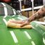 Meguiar's Supreme Shine Mikrofasertücher 6 Stück, Poliertuch Auto, Ultraweiches Mikrofasertuch, Saugstark und Lackschonend, Waschbar, Autopflege ohne Streifen – Microfiber Towels X2035EU - 6er Pack