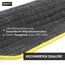 Fiberize® Mikrofasertücher Auto (6er Set) - flauschig weich & extrem saugstark - fusselfreie & lackschonende Mikrofasertücher Autopflege, Microfasertücher Auto Poliertücher - 380GSM, 40x40cm