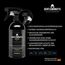 GENTLEMONKEYS Detailer Auto (500ml) inkl. Mikrofasertuch • Lackversiegelung, Motorrad & Fahrrad • Profi-Sprühversiegelung für Glanz & Schutz • Detailing Lackschutz • Für alle Lacke geeignet