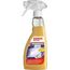 SONAX HighSpeedWax (500 ml) blitzschnelle, hochwirksame Reinigungs- und Konservierungsemulsion für jeden Lacktyp | Art-Nr. 02882000