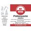 ROTWEISS 1000 Polierpaste 750ml