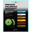 Politurset: Rupes Politur Set + Royal Pads Premium Polierpads + Dr. Wack Versiegelung für Lack- & Scheiben + Zubehör - Auto Politur | 19-teilig