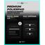 Rupes Politur Set (3x 250ml) Autopolitur Set - Für starke Defektkorrektur bis Glanzpolitur - Für Exzenter oder Rotation - Auto polieren, D-A Coarse, D-A Fine Cut, Uno Protect One Step | 10-teilig