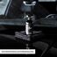 GENTLEMONKEYS Detailer Bundle (500ml Lackversiegelung + Mikrofasertuch + 500ml Refill) • Sprüh-Versiegelung für Glanz & Abperleffekt • Gegen Schmutz, Staub & Wasserflecken • Made in Germany