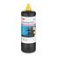 3M Perfect-it Extra Fine Plus Schleifpaste 80349 - zur Autopflege, Autopolitur, und Auto Aufbereitung - 1 Liter Flasche