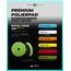 Politurset: Koch Chemie Politur Set + Royal Pads Premium Polierpads + Dr. Wack Lackversiegelung + Zubehör - Auto Politur | 19-teilig