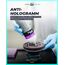 Politurset: Koch Chemie Politur Set + Royal Pads Premium Polierpads + Dr. Wack Lackversiegelung + Zubehör - Auto Politur | 13-teilig