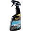 Meguiar's Innenraumreiniger Auto - Neuwagenduft - Schutz & Glanz - Kunststoff-, Vinyl & Gummioberflächen - G4216EU, 473ml