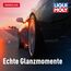 LIQUI MOLY Lackpflege Chromglanzcreme, Art.-Nr.1529 I 250 ml Chrompolitur Auto zur Reinigung & Chrompflege I Entfernt Blindstellen & Rost an Chromteilen I Langzeit-Korrosionsschutz & Glanz