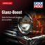LIQUI MOLY Lackpflege Chromglanzcreme, Art.-Nr.1529 I 250 ml Chrompolitur Auto zur Reinigung & Chrompflege I Entfernt Blindstellen & Rost an Chromteilen I Langzeit-Korrosionsschutz & Glanz