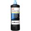 3M Perfect-it Hochglanz-Maschinenpolitur, 09376, Lackpolitur, Silikonfrei, Wachsfrei, Zum Entfernen von Wirbelspuren und anderen kleineren Oberflächendefekten im Lack, Hochglanz-Finish, 1 Ltr.
