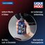 LIQUI MOLY Silikon- & Wachsentferner, Art.-Nr. 1555 I 250 ml reinigender Silikonentferner flüssig für Glas-, Lack- & Chromteile I Schlierenfreie Sicht und mehr Sicherheit I Silikonreiniger