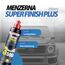 Menzerna Auto Polituren Set: Menzerna Heavy Cut Compound 1000 + Medium Cut Compound 2200 + Super Finish 3500 + Power Lock Ultra Protection Sachet + 4x Mikrofasertuch 40x40cm