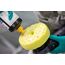 3M Perfect-it Extra Fine Plus Schleifpaste 80349 - zur Autopflege, Autopolitur, und Auto Aufbereitung - 1 Liter Flasche