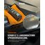ADBL Synthetic Spray Wax (1L) Premium Sprühversiegelung Quick Detailer - Sprühwachs Versiegelung mit Abperl-Effekt - Auto Detailer, Lackversiegelung, Wachs, Lackreiniger, Schnellversiegelung