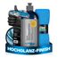 Koch Chemie Shine Speed Polish (500 ml) Lackpolitur + chemicalworkz Hand Wachs Applikator + ShinyFreaks Ultra Soft Mikrofasertuch – Hochglanz-Finish & Lackschutz – Auto Politur & Pflege Set