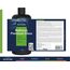 Yachtcare GFK Politur Refinish Premium Gloss | 500 ml | Hochglanz Politur für Boot Caravan Auto Wohnmobil