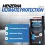 Menzerna Auto Polituren Set: Menzerna Heavy Cut Compound 1000 + Medium Cut Compound 2200 + Super Finish 3500 + Power Lock Ultra Protection Sachet + 4x Mikrofasertuch 40x40cm