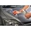 SONAX Polish+Wax Color silber/grau (500 ml) Politur mit grauen Farbpigmenten und Wachsanteilen | Art-Nr. 02963000