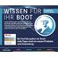 Yachtcare GFK Politur Refinish Premium Gloss | 500 ml | Hochglanz Politur für Boot Caravan Auto Wohnmobil