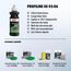 SONAX PROFILINE OS 02-06 (250 ml) als All-in-one-Politur mit Schnellversiegelung für Hand- & Maschinenanwendung, Art-Nr. 02471410