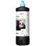 3M Perfect-it Hochglanz-Maschinenpolitur, 09376, Lackpolitur, Silikonfrei, Wachsfrei, Zum Entfernen von Wirbelspuren und anderen kleineren Oberflächendefekten im Lack, Hochglanz-Finish, 1 Ltr.