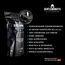 GENTLEMONKEYS Detailer Auto (500ml) + 45er Set Nasstücher • Lackversiegelung Auto, Motorrad & Fahrrad • Inklusive Pflege- & Reinigungstücher für Innen & Außen