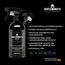 GENTLEMONKEYS Detailer Auto (500ml) + 45er Set Nasstücher • Lackversiegelung Auto, Motorrad & Fahrrad • Inklusive Pflege- & Reinigungstücher für Innen & Außen
