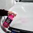 CarPlan Demon Shine Glanzspray für Auto & Motorrad – Sofortiger Hochglanz ohne Polieren – Handsprühflasche – 1 Liter