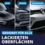 LICARGO Detailer Auto (500ml) – Quick Detailer mit Tiefenglanz & Abperleffekt, Auto Sprühversiegelung zur Lackpflege aussen, Lackreiniger für alle Oberflächen, Versiegelungsspray & Abperlschutz
