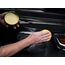 Meguiar's Gold Class Carnauba Plus Premium Paste Wax 311g – Langanhaltende Carnauba-Polymer-Mischung für tiefen Glanz und reflektierende Oberfläche, sicher für Klarlack und glänzende Lackierungen