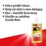 SONAX Wasch & Wax (500 ml) gründliche Schmutzentfernung und dauerhafter Schutzfilm aus natürlichem Carnauba-Wachs | Art-Nr. 03132000