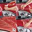 SONAX Polish & Wax Color rot (500 ml) Politur mit Farbpigmenten und Wachsanteilen | Art-Nr. 02964000