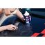 Dr. Wack – A1 Speed Wax Plus 3, 500 ml inkl. Spezialschwamm I Premium Auto-Wachs mit Carnauba I Langanhaltender Schutz & Glanz I Für alle Lacke geeignet I Hochwertige Autopflege – Made in Germany
